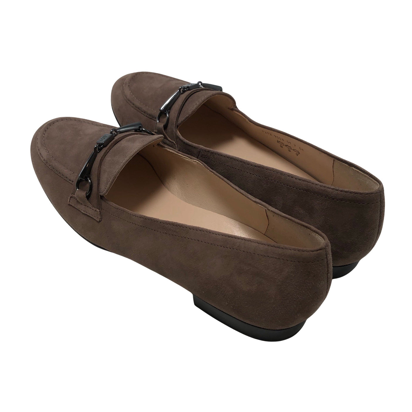 Unisex Högl - Mokassiinid, suurus 41 - Pruun (2)