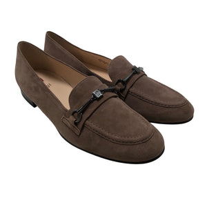 Unisex Högl - Mokassiinid, suurus 41 - Pruun (3)