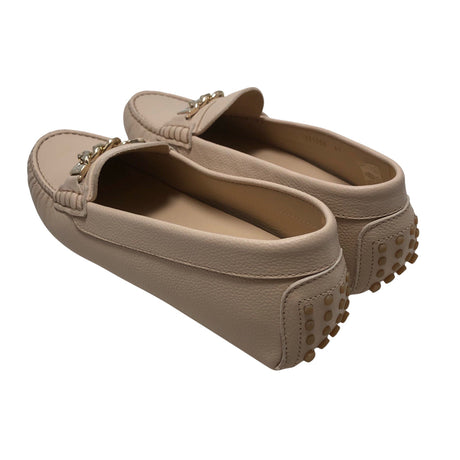 Unisex Aigner - Mokassiinid, suurus 41 - Beige (2)