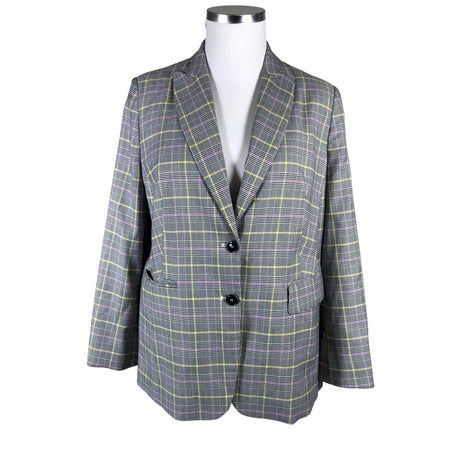 Unisex Gerry Weber - Jakk, suurus 44 - Hall ()