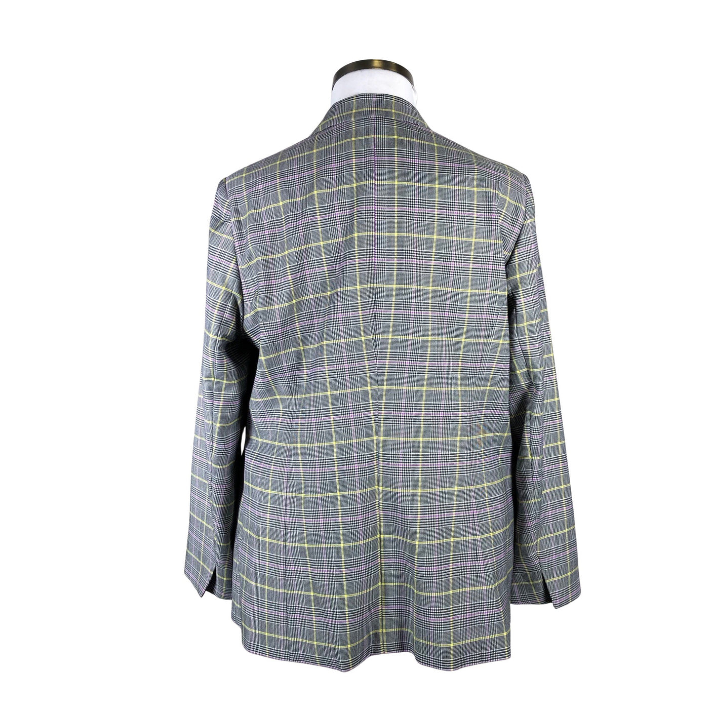 Unisex Gerry Weber - Jakk, suurus 44 - Hall (2)