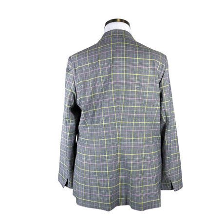 Unisex Gerry Weber - Jakk, suurus 44 - Hall (2)