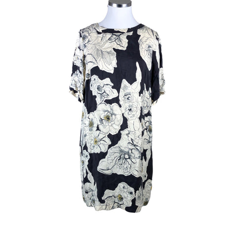 Unisex Marc O'Polo - Õhuke kleit, suurus 44 - Sinine ()