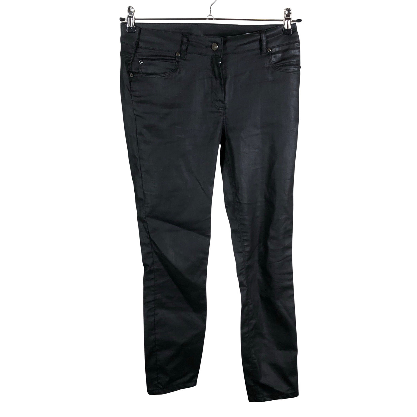Unisex Ril's - Teksad, suurus 38 - Must (1)