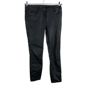 Unisex Ril's - Teksad, suurus 38 - Must (1)