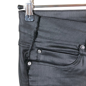 Unisex Ril's - Teksad, suurus 38 - Must (3)