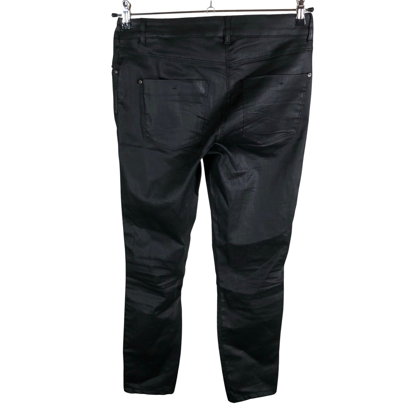 Unisex Ril's - Teksad, suurus 38 - Must (2)