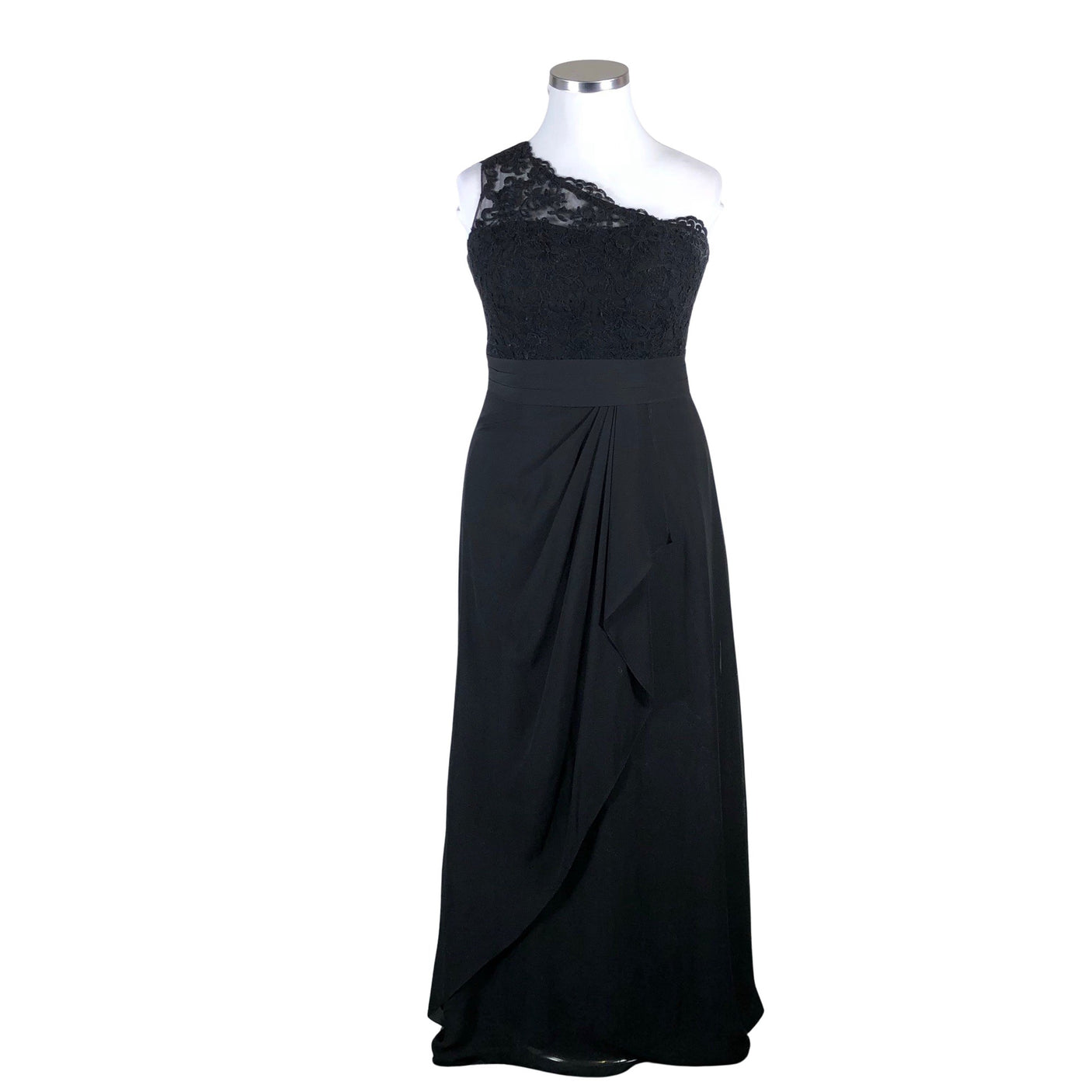 Unisex Mark Lesley - Õhtukleit, suurus 42 - Must (1)