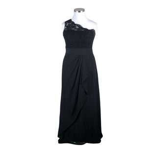 Unisex Mark Lesley - Õhtukleit, suurus 42 - Must (1)