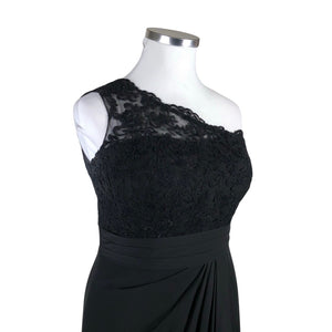 Unisex Mark Lesley - Õhtukleit, suurus 42 - Must (3)