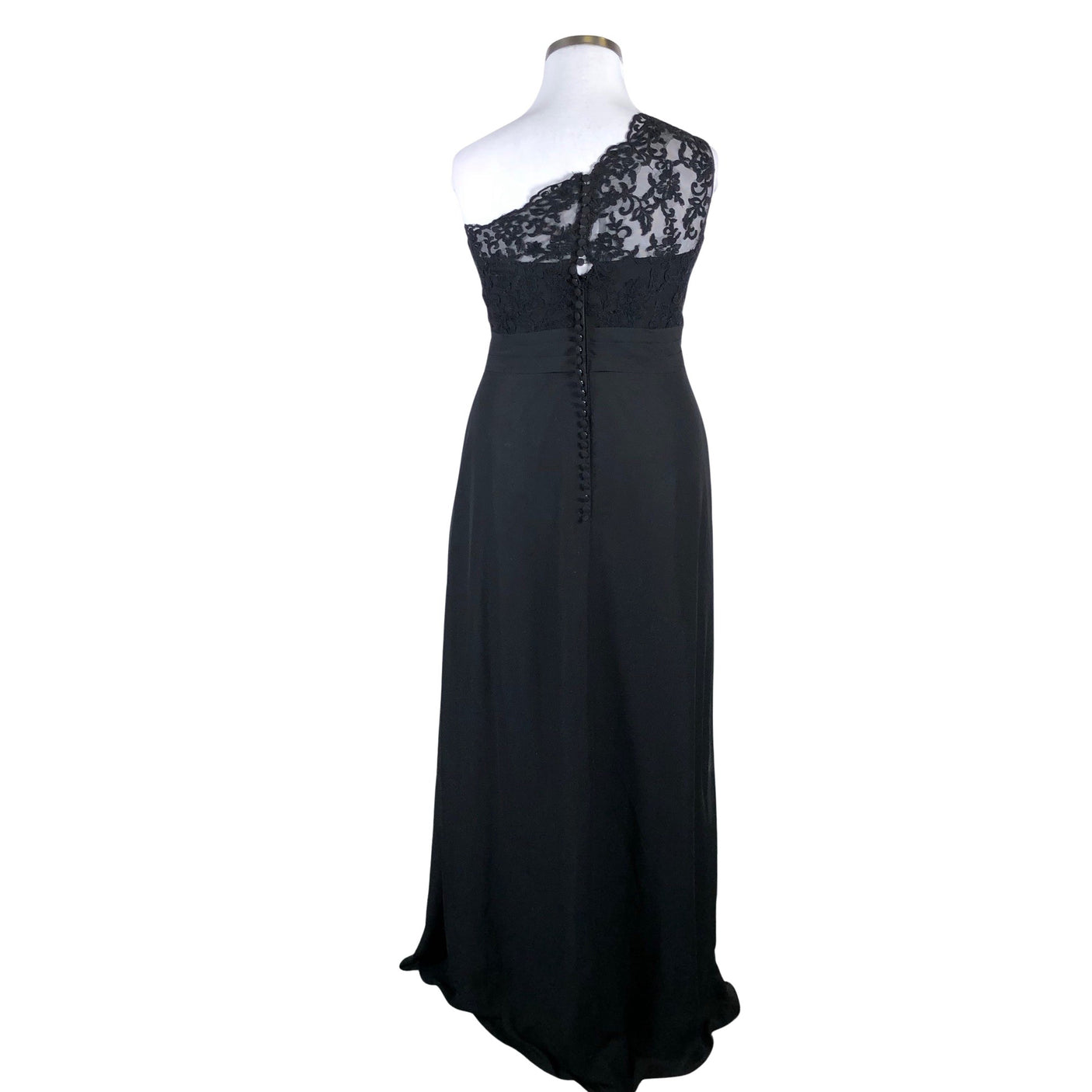 Unisex Mark Lesley - Õhtukleit, suurus 42 - Must (2)