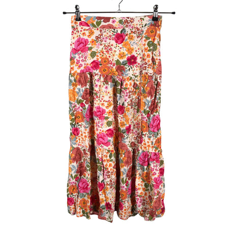 Unisex Sézane - Mitteveniv seelik, suurus 34 - Beige ()