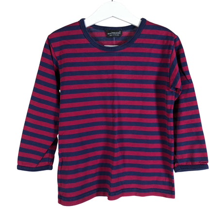Unisex Marimekko - Trikotaažist pluus, suurus 104 - 110 - Sinine ()