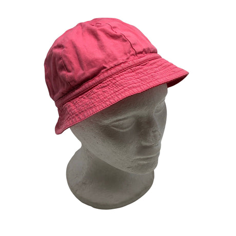 Unisex Elle - Suvemüts, suurus 46 - 48 cm - Punane (2)