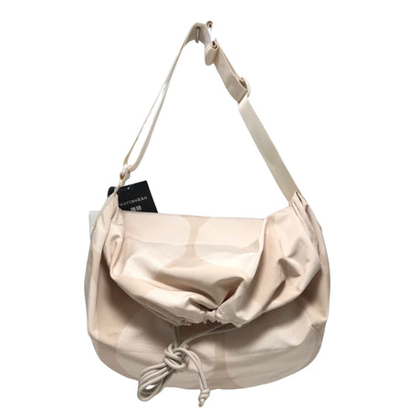 Unisex Uniqlo - Õlakott, suurus Maxi - Beige ()