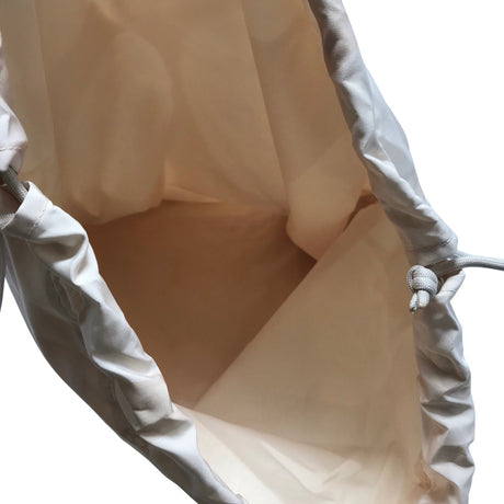 Unisex Uniqlo - Õlakott, suurus Maxi - Beige (2)
