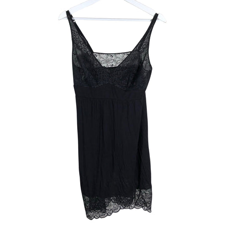 Unisex Triumph - Öösärk , suurus 40 - Must ()