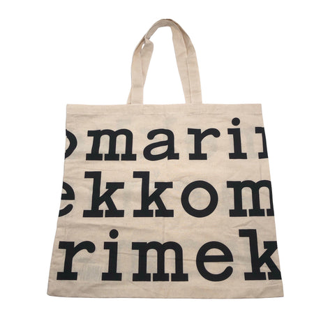 Unisex Marimekko - Kandekott, suurus Maxi - Looduslik valge ()