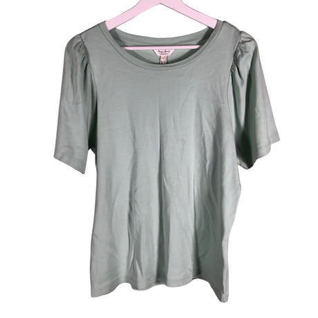 Unisex Part two - T-särk, suurus 38 - Roheline ()