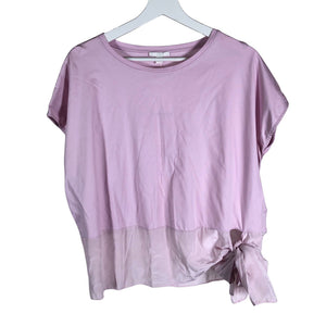 Unisex COS - Topp, suurus 38 - Heleroosa (1)