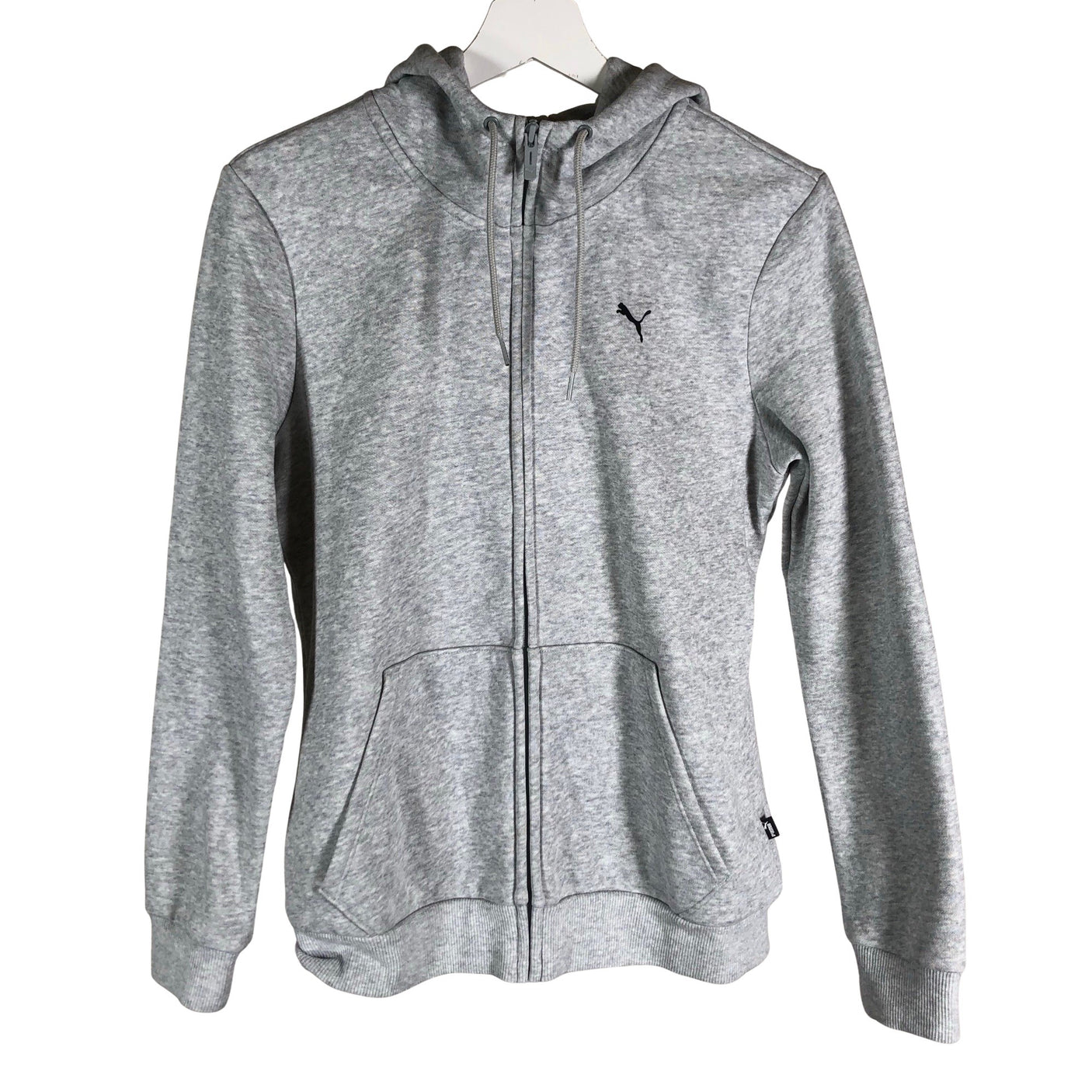 Unisex Puma - Dressipluus, suurus 38 - Hall (1)