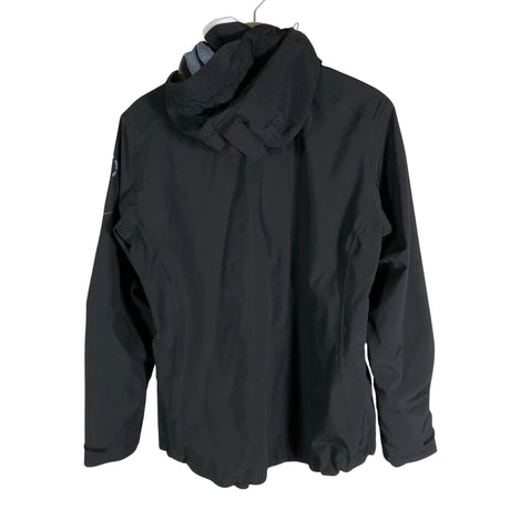 Unisex Luhta - Jope, suurus 38 - Must (2)