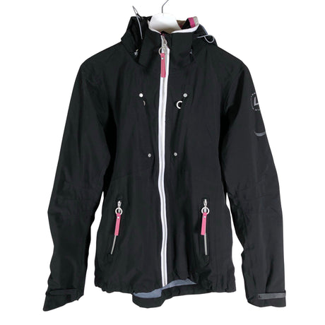 Unisex Luhta - Jope, suurus 38 - Must ()