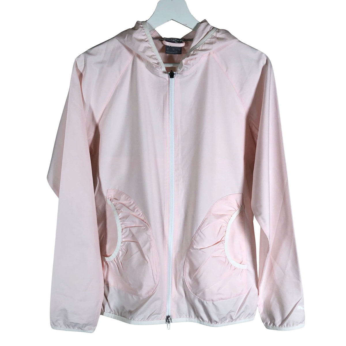 Unisex Puma - Spordijope, suurus 38 - Heleroosa (1)