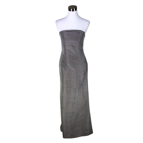 Unisex Muotikuu - Õhtukleit, suurus 36 - Hall ()