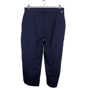 Unisex Kaiko - Trikotaažist püksid, suurus 44 - Sinine (2)
