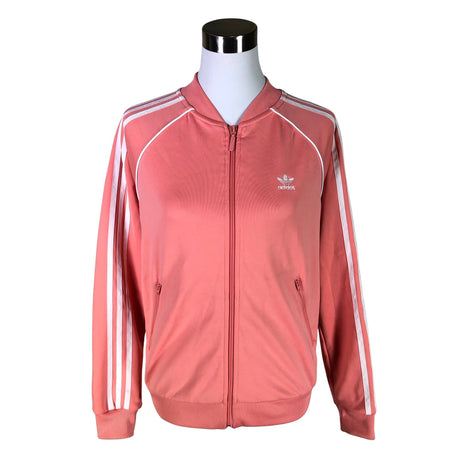 Unisex Adidas - Soojendusjope, suurus 34 - Heleroosa ()