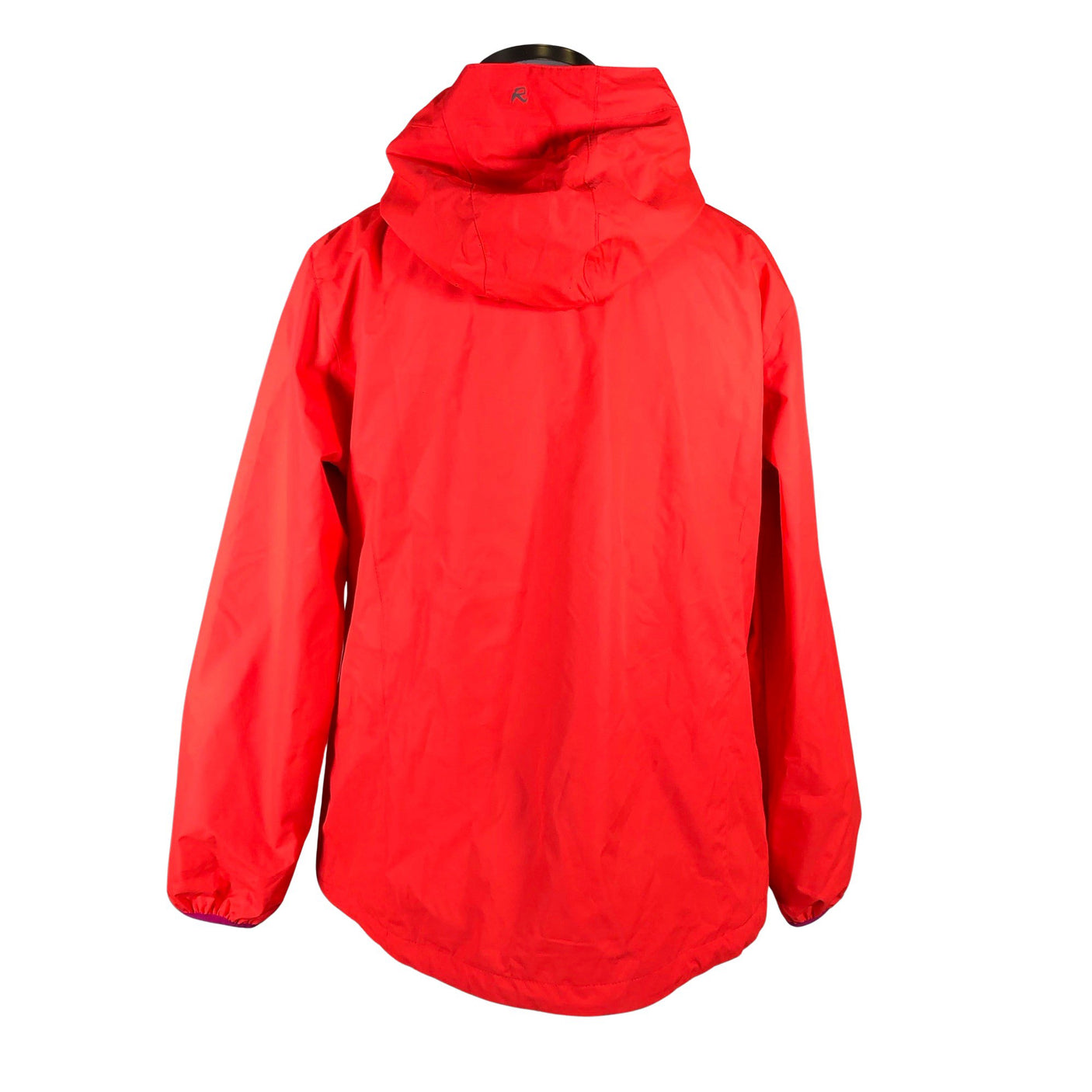 Unisex Raiski - Jope, suurus 46 - Oranž (2)