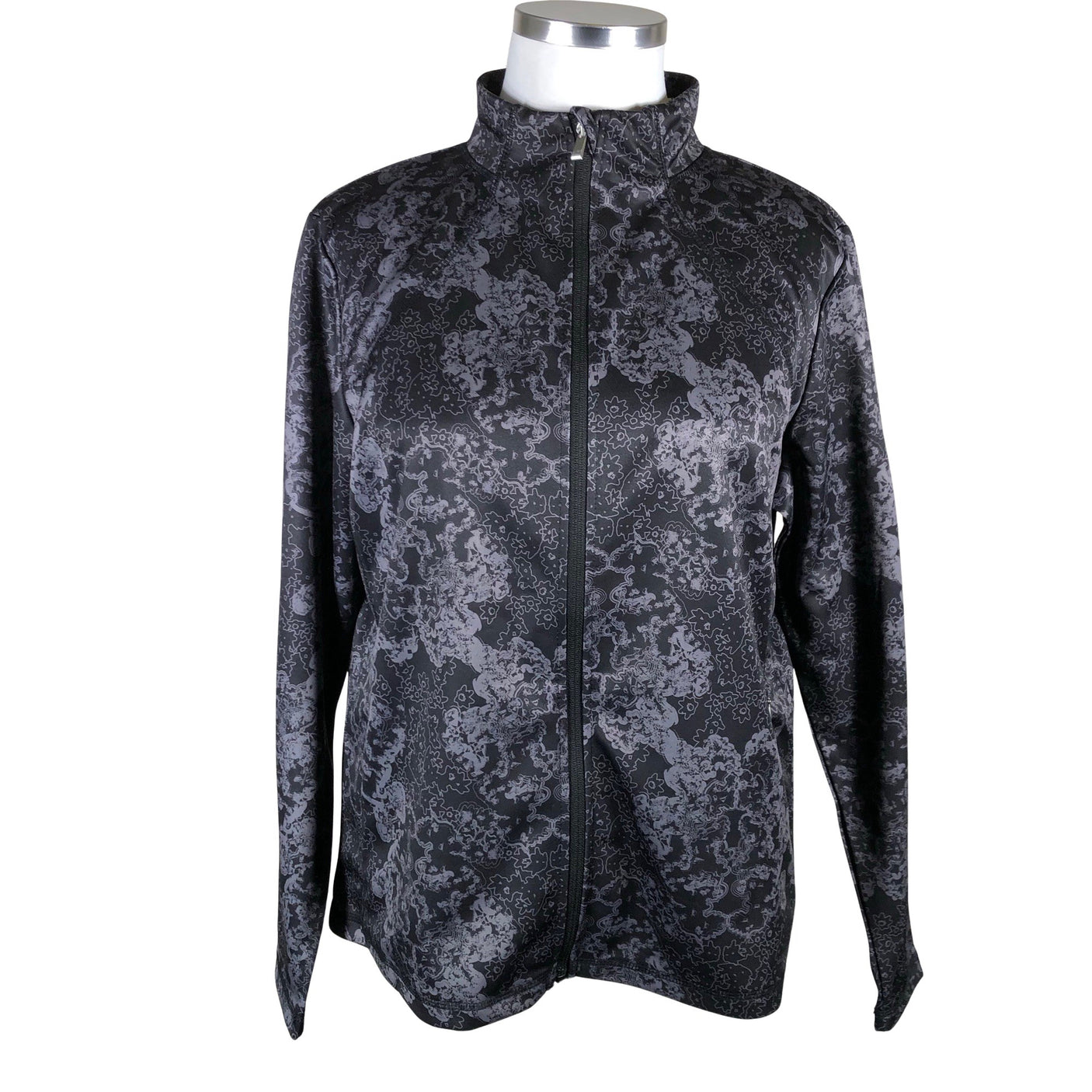 Unisex Raiski - Soojendusjope, suurus 46 - Must (1)