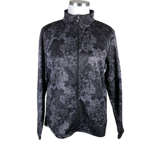 Unisex Raiski - Soojendusjope, suurus 46 - Must (1)