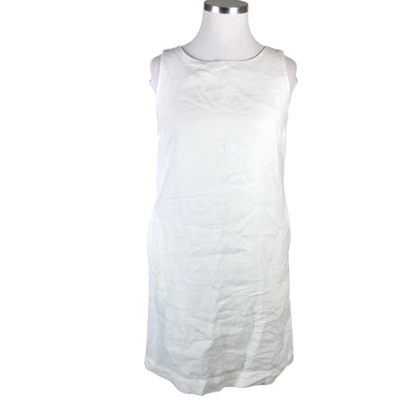 Unisex Nanso - Mitteveniv kleit, suurus 38 - Valge ()