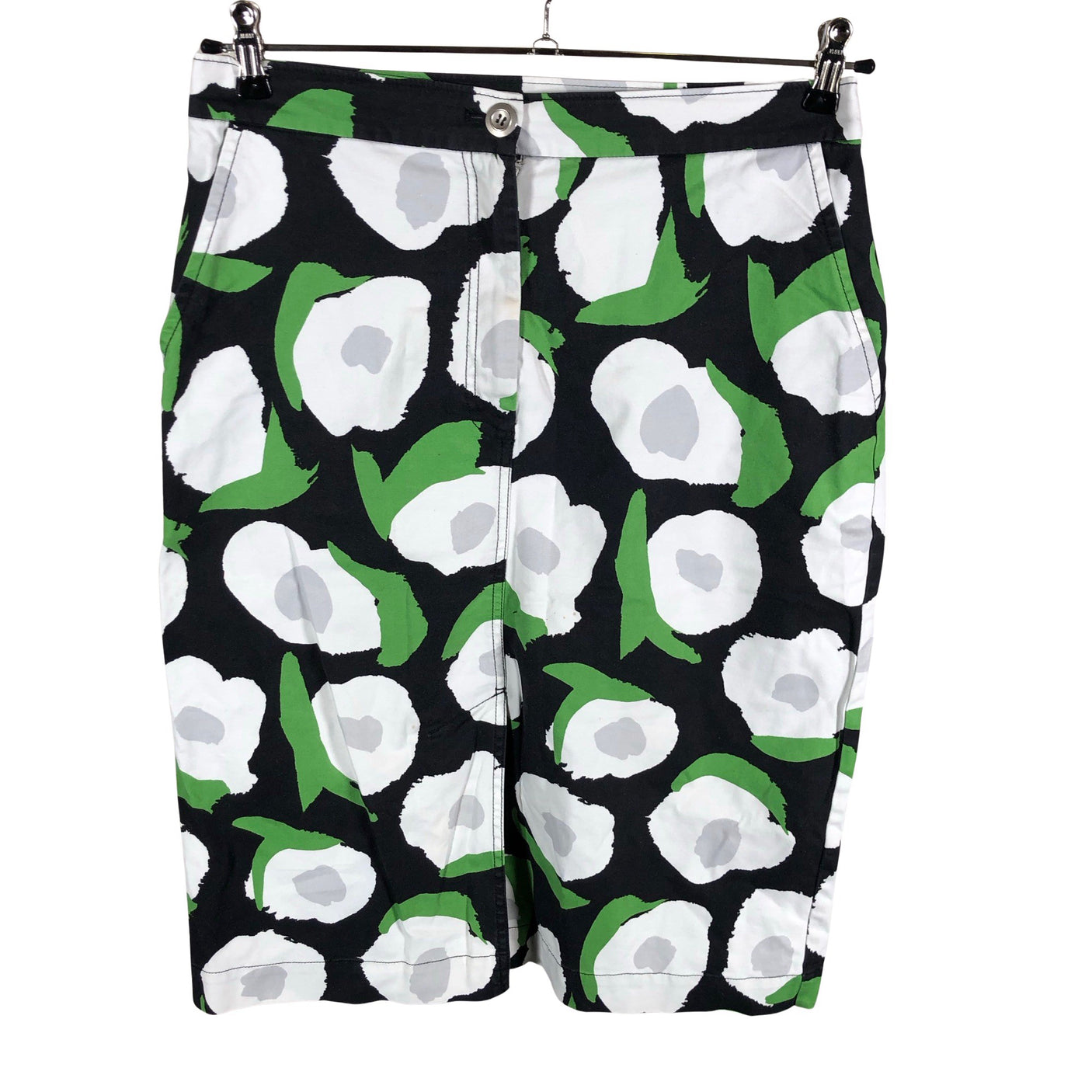 Unisex Marimekko - Mitteveniv seelik, suurus 40 - Must (1)