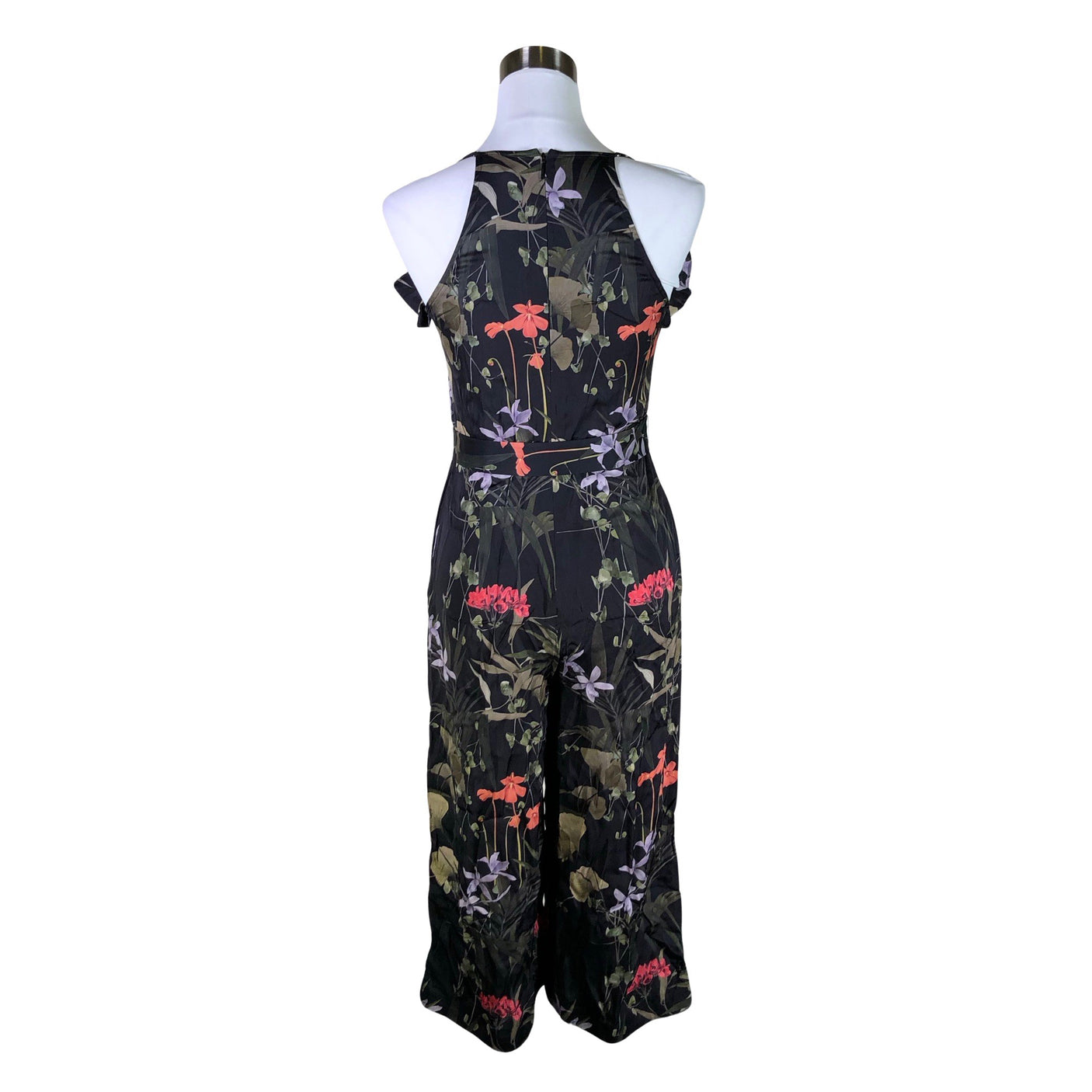 Unisex Ted Baker - Pükskostüüm, suurus 34 - Must (2)