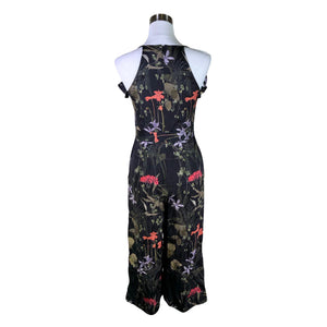 Unisex Ted Baker - Pükskostüüm, suurus 34 - Must (2)