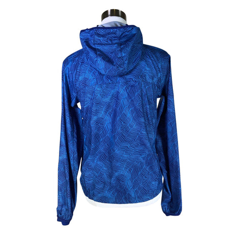 Unisex Nike - Spordijope, suurus 36 - Sinine (2)