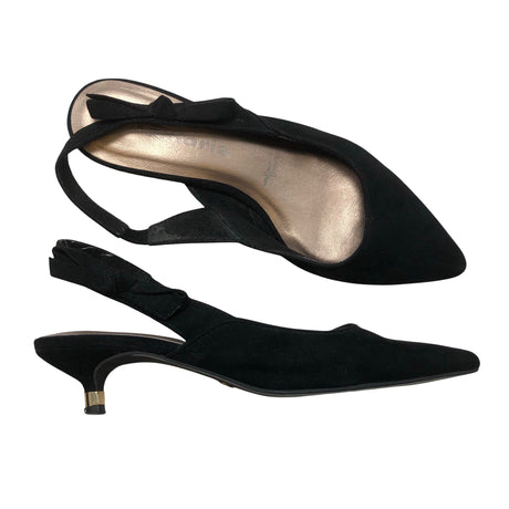 Unisex Tamaris - Kontsakingad, suurus 38 - Must ()