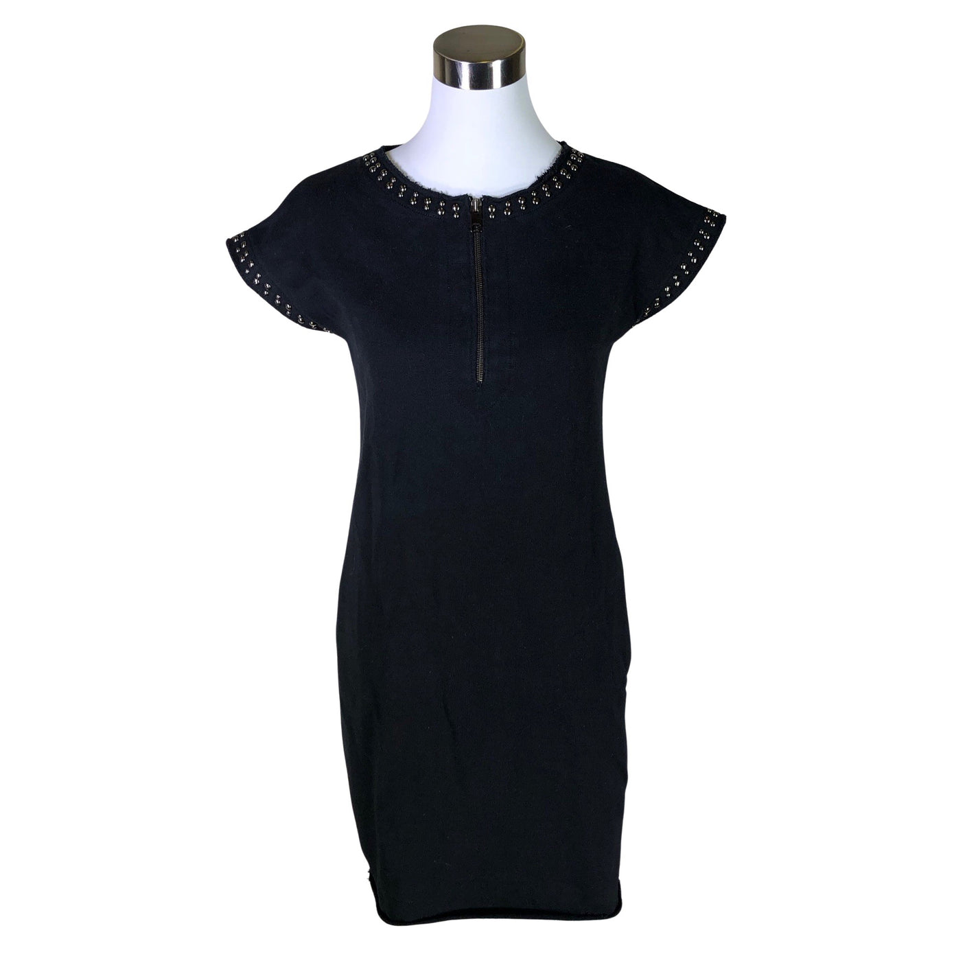 Unisex Diesel - Dressikangast kleit, suurus 36 - Must (1)