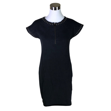 Unisex Diesel - Dressikangast kleit, suurus 36 - Must ()