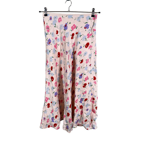 Unisex Samsoe&Samsoe - Mitteveniv seelik, suurus 38 - Heleroosa ()