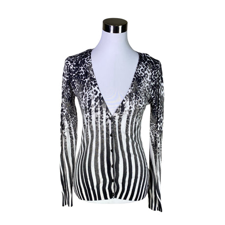 Unisex Guess - Kardigan, suurus 38 - Valge ()