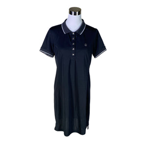 Unisex Luhta - Spordikleit, suurus 40 - Must (1)