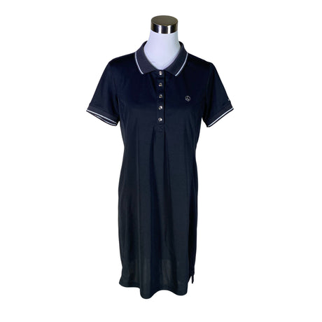 Unisex Luhta - Spordikleit, suurus 40 - Must ()