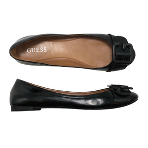 Unisex Guess - Baleriinad, suurus 40 - Must (1)
