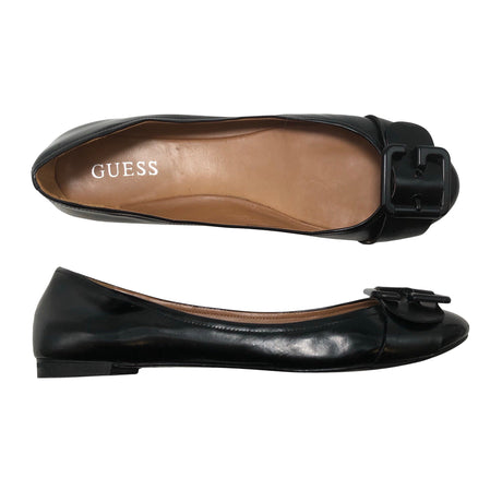 Unisex Guess - Baleriinad, suurus 40 - Must ()