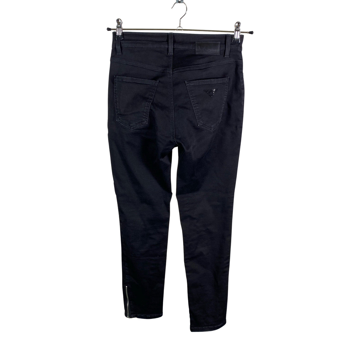 Unisex Very Nice - Teksad, suurus W29 - Must (2)