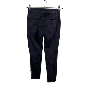 Unisex Very Nice - Teksad, suurus W29 - Must (2)